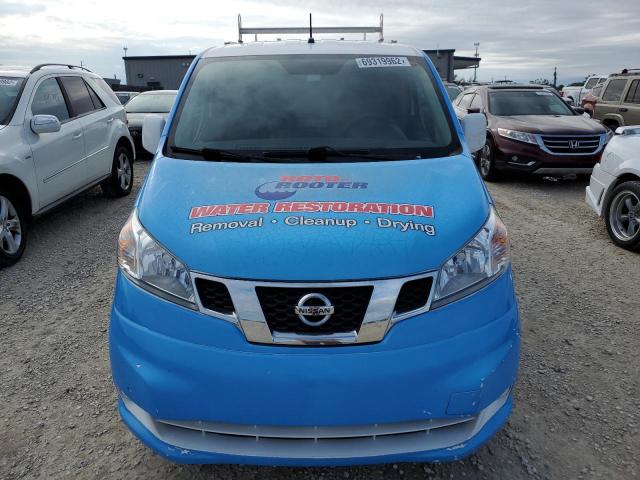 Photo 5 from auction – 2017 NISSAN NV200 2.5S with VIN 3N6CM0KN2HK695528