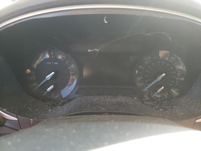 Photo 9 from auction – 2015 FORD FUSION SE with VIN 1FA6P0HD9F5105151