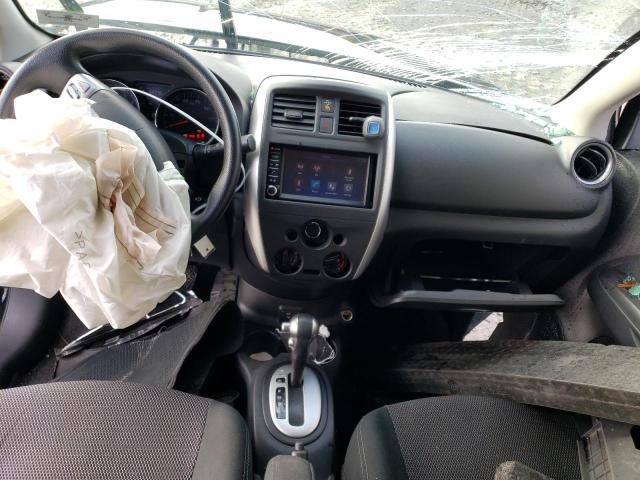 Photo 8 from auction – 2019 NISSAN VERSA S with VIN 3N1CN7AP9KL863598