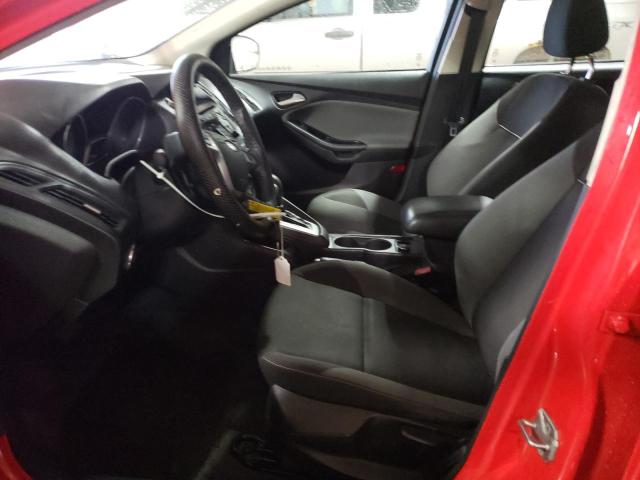 Photo 7 from auction – 2012 FORD FOCUS SE with VIN 1FAHP3F2XCL182968
