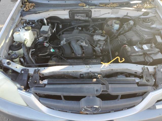 Photo 11 from auction – 2002 MAZDA TRIBUTE LX with VIN 4F2CU08182KM16285