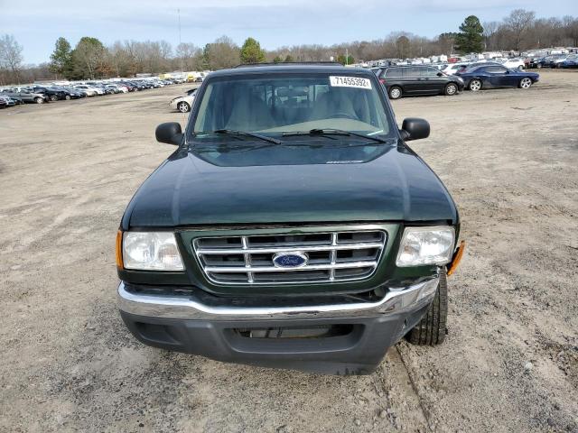 Photo 5 from auction – 2001 FORD RANGER SUP with VIN 1FTYR14UX1TA54739