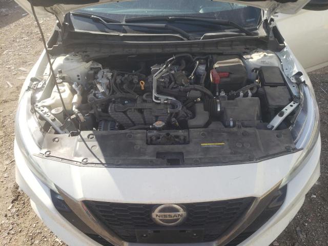 Photo 11 from auction – 2021 NISSAN ALTIMA SR with VIN 1N4BL4CV5MN352522