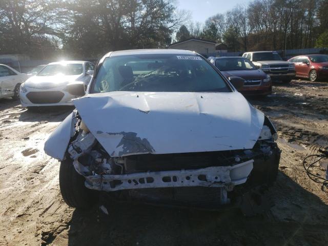 Photo 5 from auction – 2017 FORD FOCUS S with VIN 1FADP3E27HL259304