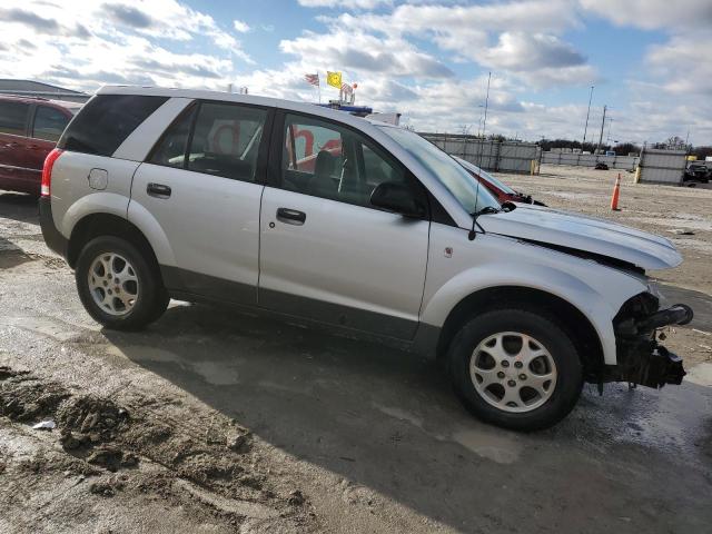 Photo 4 from auction – 2003 SATURN VUE with VIN 5GZCZ63B13S808660