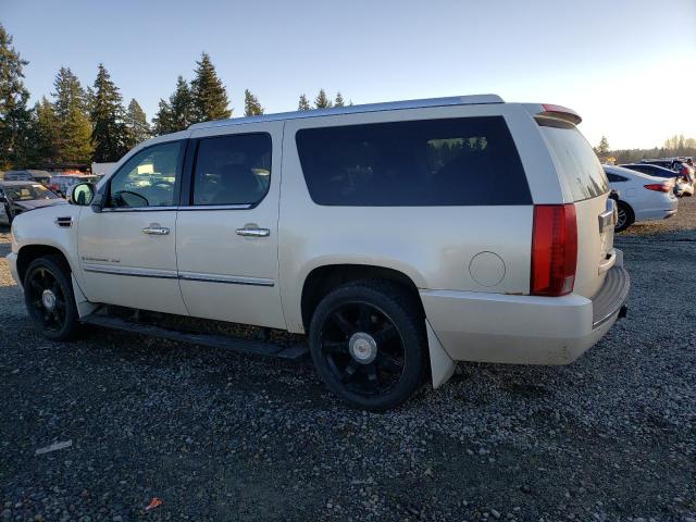 Photo 2 from auction – 2008 CADILLAC ESCALADE E with VIN 1GYFK668X8R139266
