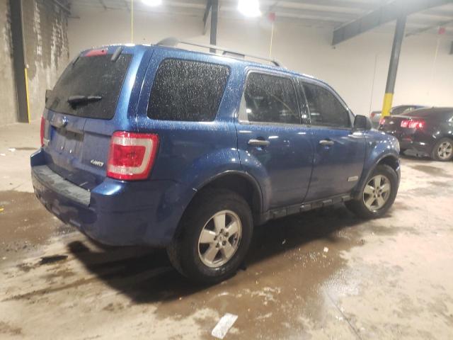 Photo 3 from auction – 2008 FORD ESCAPE XLT with VIN 1FMCU93168KA96481