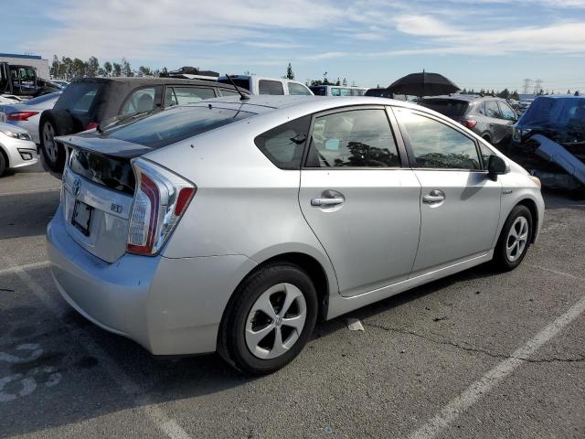 Photo 3 from auction – 2013 TOYOTA PRIUS with VIN JTDKN3DU8D5665228