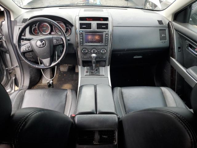 Photo 8 from auction – 2012 MAZDA CX-9 with VIN JM3TB3DV9C0334375