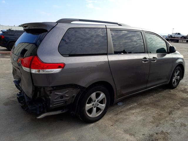 Photo 3 from auction – 2011 TOYOTA SIENNA LE with VIN 5TDKK3DC2BS045126