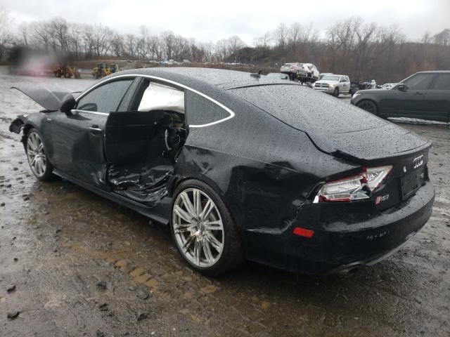 Photo 2 from auction – 2013 AUDI A7 PRESTIG with VIN WAU2GAFC1DN119175
