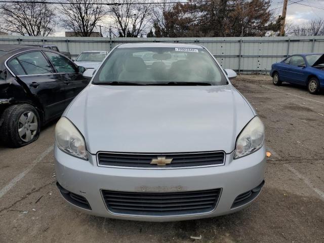 Photo 5 from auction – 2010 CHEVROLET IMPALA with VIN 2G1WB5EK0A1262675