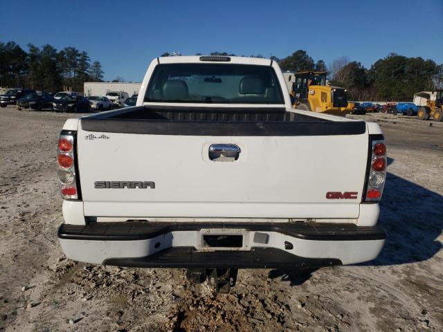 Photo 6 from auction – 2002 GMC NEW SIERRA with VIN 1GTEC14V82Z133645