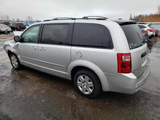 Фото 2 с аукциона – 2010 DODGE GRAND CARA с VIN 2D4RN4DE6AR410463