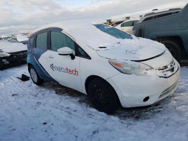 Photo 4 from auction – 2015 NISSAN VERSA NOTE with VIN 3N1CE2CP0FL414400