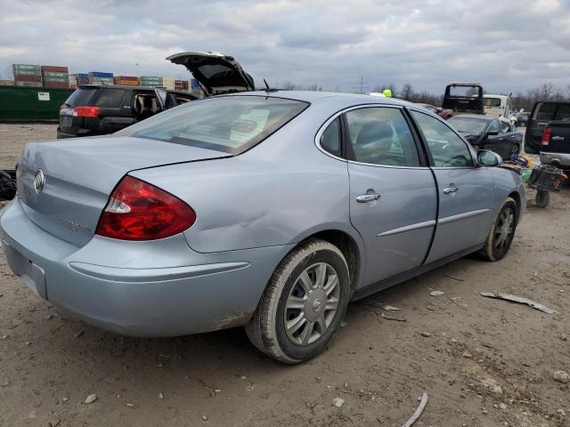 Photo 3 from auction – 2006 BUICK LACROSSE C with VIN 2G4WC582161135534