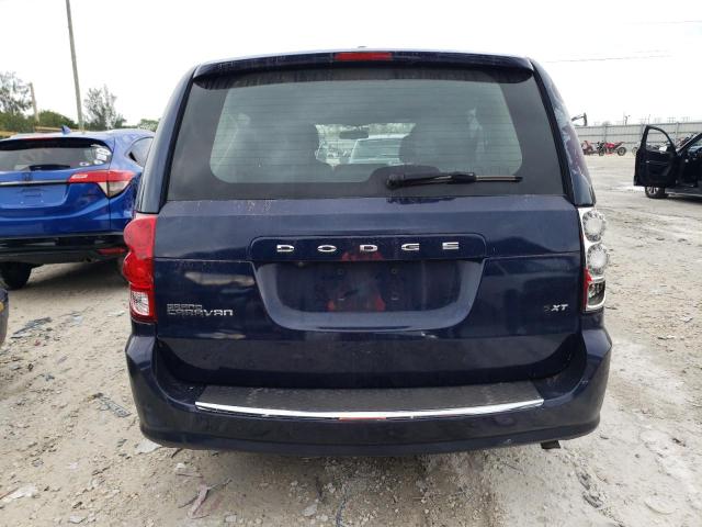 Photo 6 from auction – 2017 DODGE GRAND CARA with VIN 2C4RDGCG6HR674023