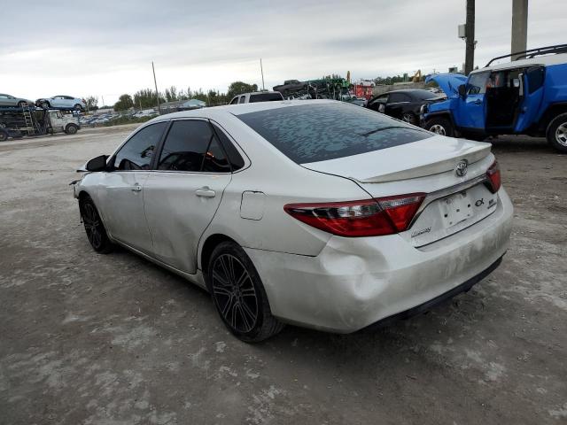Photo 2 from auction – 2016 TOYOTA CAMRY LE with VIN 4T1BF1FK2GU168940