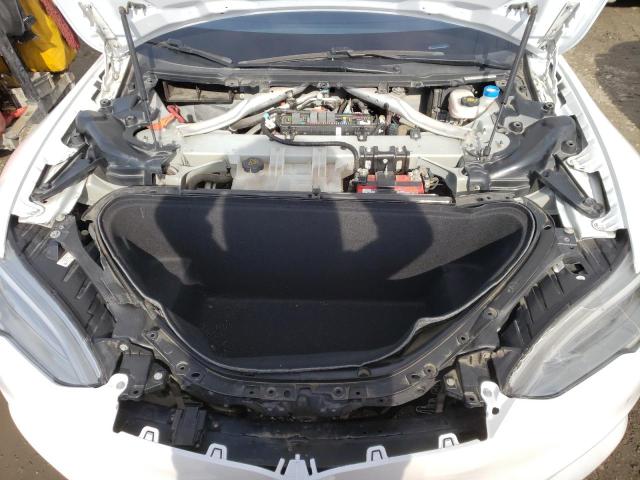 Photo 11 from auction – 2017 TESLA MODEL S with VIN 5YJSA1E10HF186973