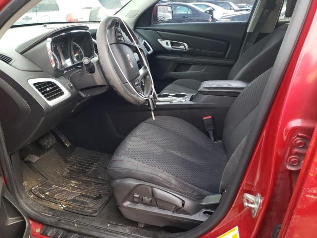 Zdjęcie 7 z aukcji – 2013 GMC TERRAIN SL z VIN 2GKALMEKXD6283974