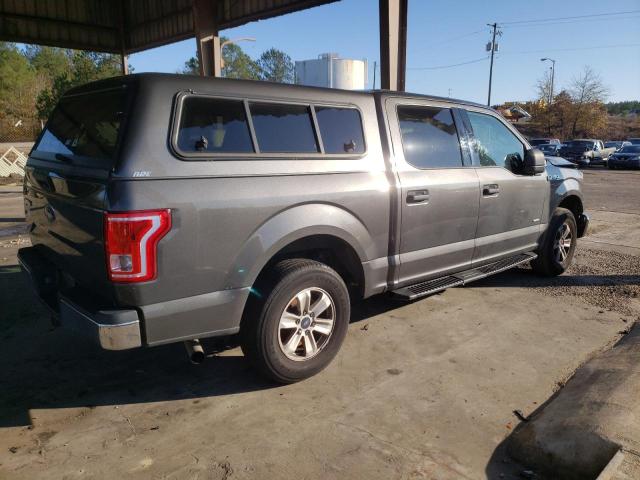 Photo 3 from auction – 2017 FORD F150 SUPER with VIN 1FTEW1CP9HKD97274