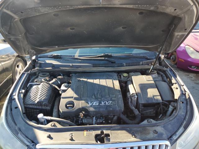 Zdjęcie 11 z aukcji – 2012 BUICK LACROSSE P z VIN 1G4GD5G37CF110797