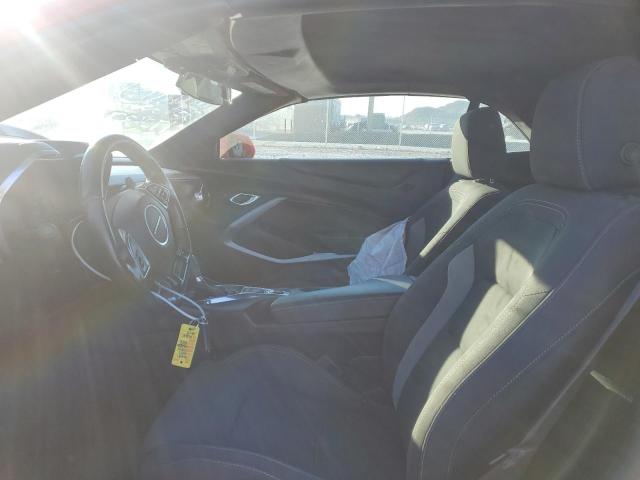 Photo 7 from auction – 2017 CHEVROLET CAMARO SS with VIN 1G1FF3D78H0201215
