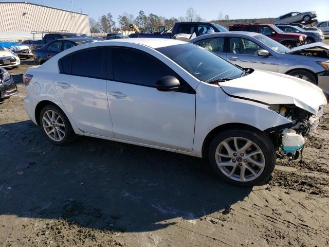 Photo 4 from auction – 2013 MAZDA 3 I with VIN JM1BL1U75D1780185