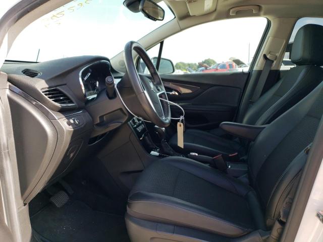 Photo 7 from auction – 2020 BUICK ENCORE PRE with VIN KL4CJESB2LB332272