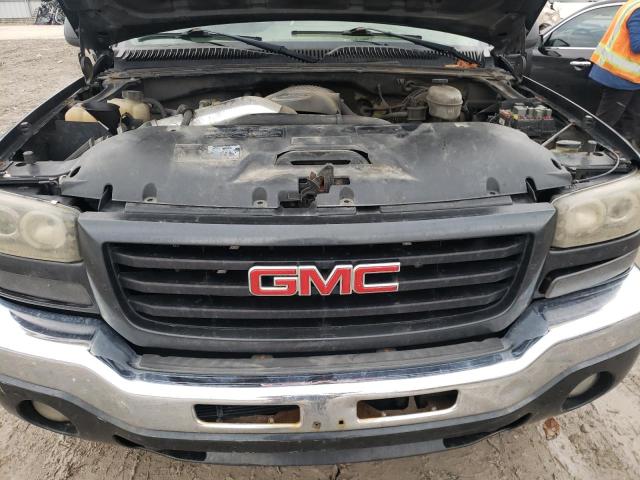 Photo 11 from auction – 2004 GMC NEW SIERRA with VIN 2GTEK13T041337189