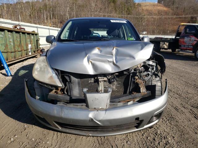 Photo 5 from auction – 2009 NISSAN VERSA S with VIN 3N1BC13E69L467035