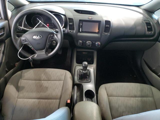 Photo 8 from auction – 2014 KIA FORTE LX with VIN KNAFK4A66E5095217