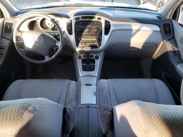 Photo 8 from auction – 2006 TOYOTA HIGHLANDER with VIN JTEEP21A960164310