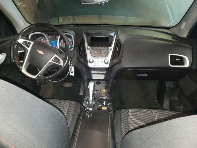Photo 8 from auction – 2013 CHEVROLET EQUINOX LT with VIN 2GNALDEK8D6169605