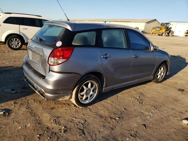 صورة رقم 3 من المزاد - 2003 TOYOTA COROLLA MA مع VIN 2T1KR32E03C035396