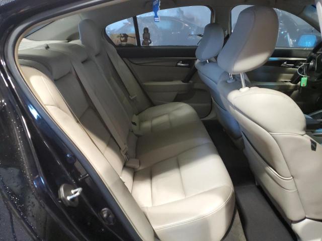 Photo 10 from auction – 2012 ACURA TL with VIN 19UUA8F21CA035037