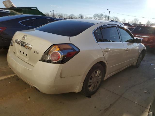 Photo 3 from auction – 2010 NISSAN ALTIMA BAS with VIN 1N4AL2AP6AN427132