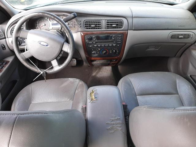 Photo 8 from auction – 2006 FORD TAURUS SEL with VIN 1FAFP56U56A237833
