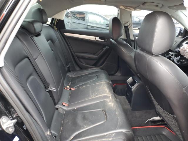 Photo 10 from auction – 2014 AUDI A4 PREMIUM with VIN WAUDFAFL2EN042751