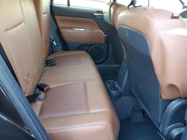 Photo 11 from auction – 2014 JEEP COMPASS LI with VIN 1C4NJCCB9ED732208