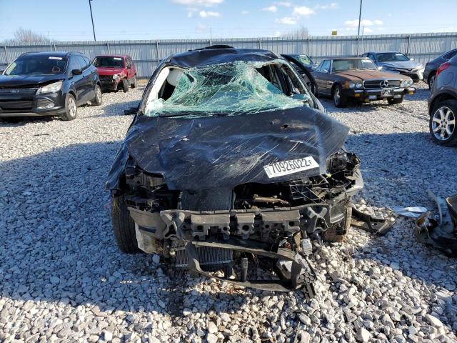 Photo 5 from auction – 2014 FORD FOCUS SE with VIN 1FADP3F24EL134531