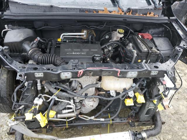 Photo 12 from auction – 2015 CHEVROLET TRAX 1LT with VIN KL7CJLSB7FB217257