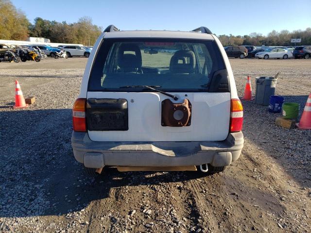 Photo 6 from auction – 2003 CHEVROLET TRACKER with VIN 2CNBE13C536951761