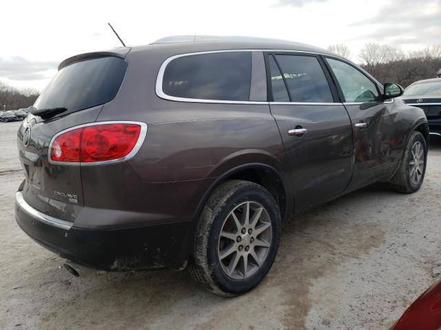 Фото 3 с аукциона – 2008 BUICK ENCLAVE CX с VIN 5GAER23758J102501