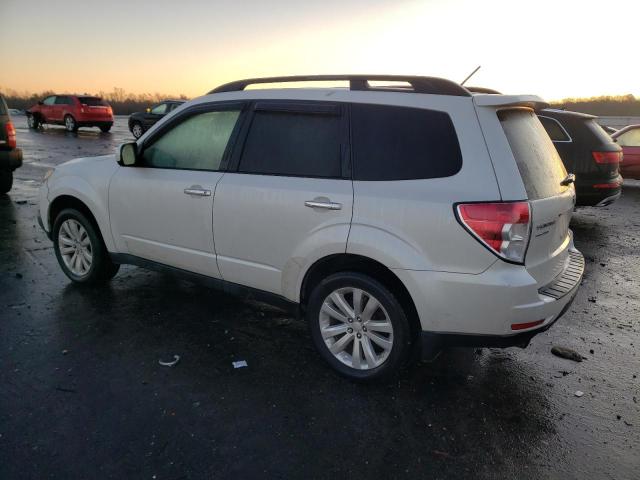 Photo 2 from auction – 2013 SUBARU FORESTER L with VIN JF2SHAEC9DH422528