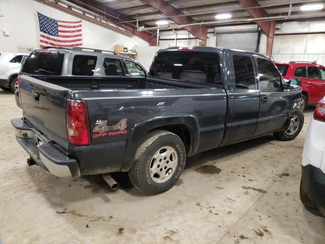 Photo 3 from auction – 2003 CHEVROLET SILVERADO with VIN 2GCEK19T931116146