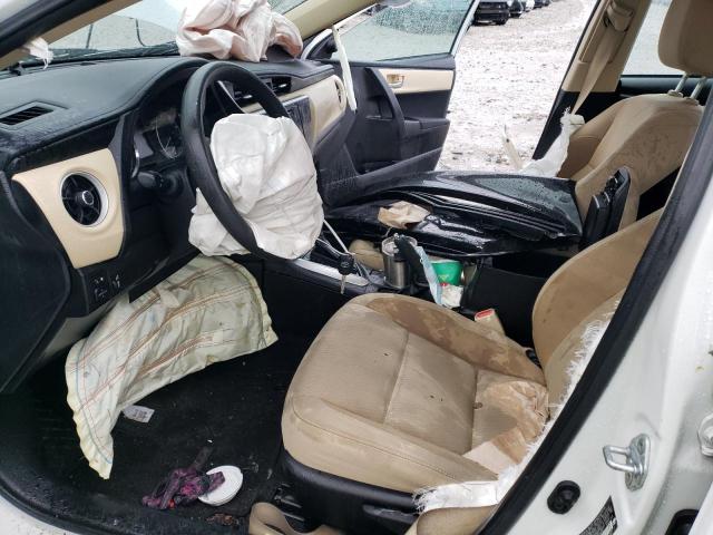 Photo 7 from auction – 2018 TOYOTA COROLLA with VIN 5YFBURHE1JP845920