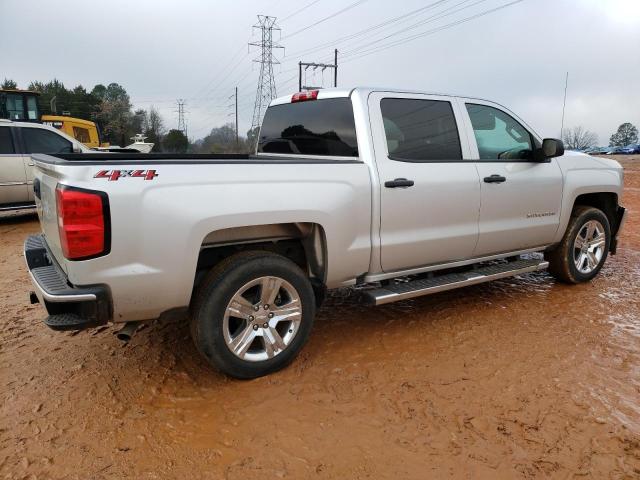 Photo 3 from auction – 2018 CHEVROLET SILVERADO with VIN 3GCUKPEC5JG639575