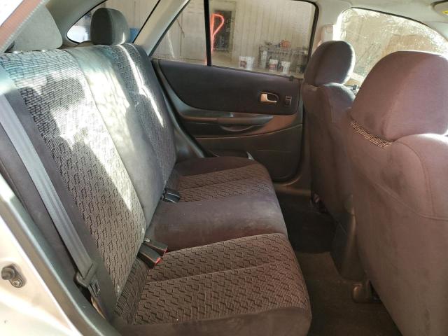 Photo 10 from auction – 2002 MAZDA PROTEGE PR with VIN JM1BJ245321460533