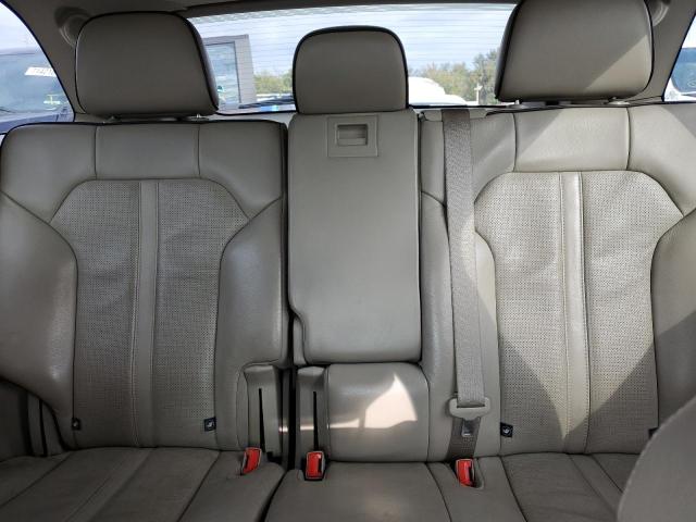 Photo 10 from auction – 2011 LINCOLN MKX with VIN 2LMDJ6JK3BBJ05067